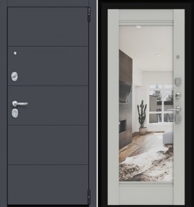 porta r 4.k41 graphite pro-nardo grey